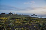 Thumbnail for File:Piedras Blancas Outstanding Natural Area, part of the California Coastal National Monument (42648189221).jpg