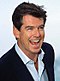 Pierce Brosnan