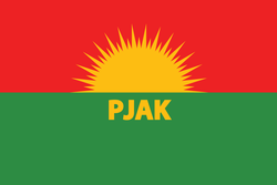 حزب حیات آزاد کردستان: سیاست‌ها, رهبری, کنگره‌ها و کنفرانس‌ها