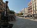 Miniatura para Plaza de la Fuente