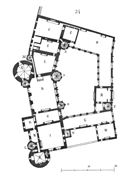 File:Plan.hotel.Jacques.Coeur.Bourges.2.png