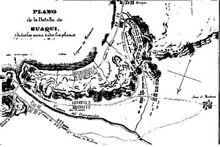 <span class="mw-page-title-main">Battle of Huaqui</span> Battle of the Bolivian War of Independence