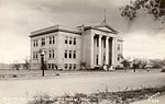 Bawdlun am Platte County, Wyoming