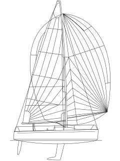 Platu 25 ship type
