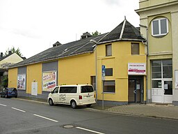 Pfaffenfeldstraße in Plauen