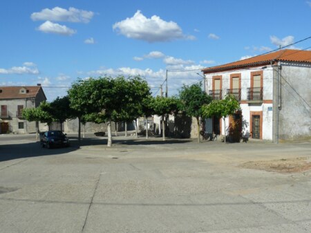 Roelos de Sayago