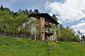 * Nomination Former farmhouse "Ploner" in Feldthurns in South Tyrol --Moroder 06:13, 9 June 2014 (UTC) * Promotion Good quality. --P e z i 22:23, 14 June 2014 (UTC)