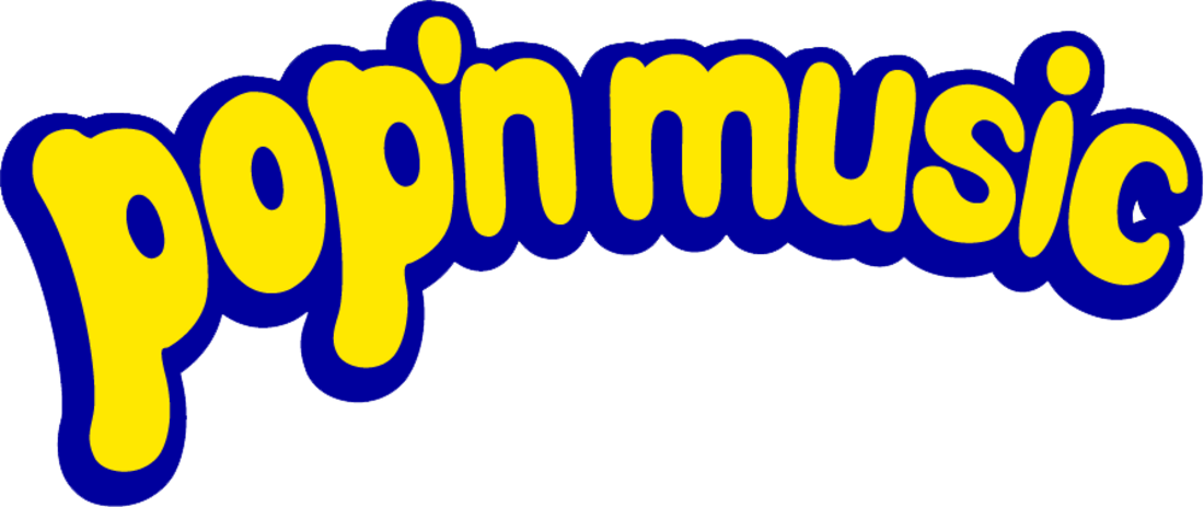 Pop'n music