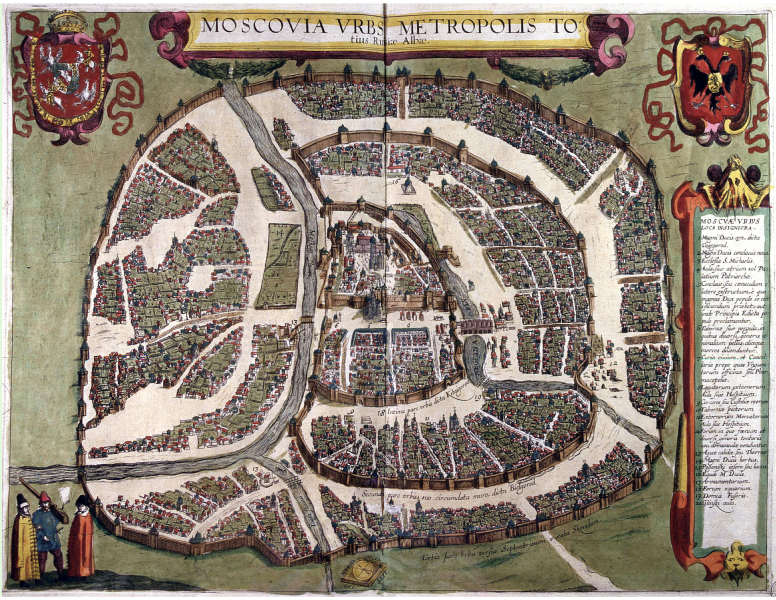File:Polish plan of Moscow 1610.PNG