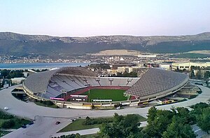 Stade de Poljud