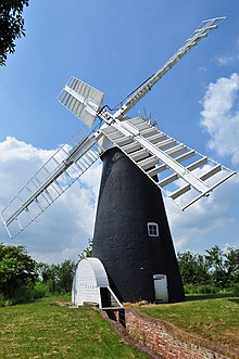 Polkeys Mill - geograph.org.uk - 1928038.jpg