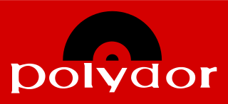 Polydor Records German-British record label and company