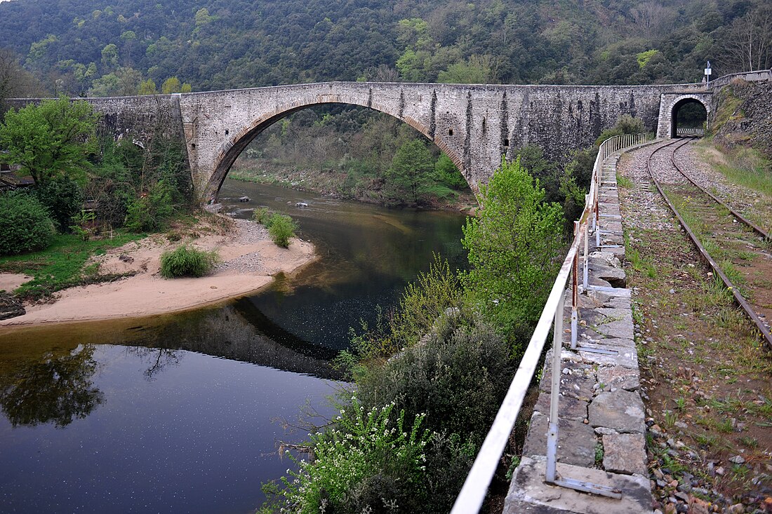 Grand Pont (Ardèche)