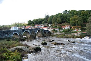 Río Tambre