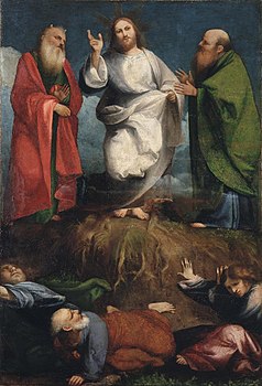 Pordenone, transfiguration brera.jpg