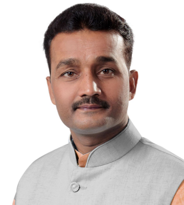 Pradeep Yadav (Nepalese politician)