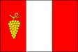 Bošovice zászlaja