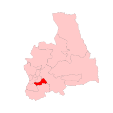 Pratapgarh, Tripura Assembly constituency map.svg