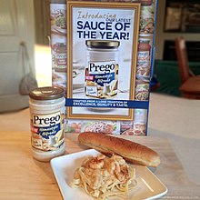 Prego - Wikipedia