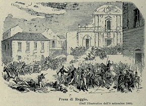 Battaglia Di Piazza Duomo