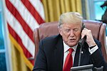 Thumbnail for Trump–Raffensperger phone call