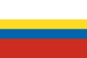 プレショウ県の市旗