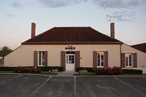 Plombier dégorgement canalisation Pressigny-les-Pins (45290)