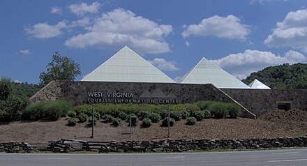 Tourist Information Center