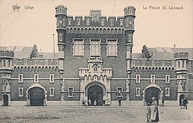 Saint-Léonard Hapishanesi makalesinin açıklayıcı görüntüsü