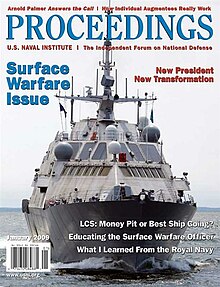 Proceedings magazine cover January 2009.jpg