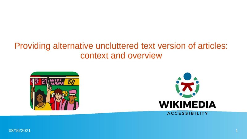 File:Providing alternative uncluttered text version of articles- context and overview.pdf