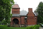 Lincoln Public Library (Lincoln, Massachusetts)