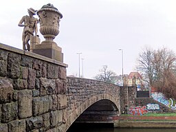 Puppenbrücke - panoramio