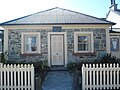 Masonic Lodge (Lake Lodge of Ophir)