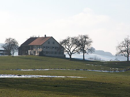 Röthenbach Wigglis v NO