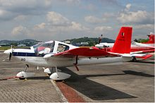 SME Aero Tiga manufactured by SME Aerospace RMAF SME MD3-160 MRD.jpg