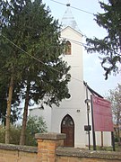 Rooms-Katholieke kerk van Petrisat