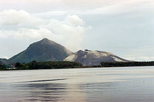 Rabaul