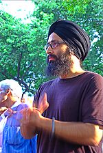 Thumbnail for Rabbi Shergill