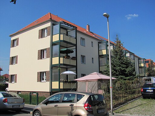 Radebeul Trachauer Straße 2426 (1)