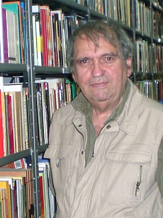 <span class="mw-page-title-main">Rafael Cadenas</span> Venezuelan poet and essayist