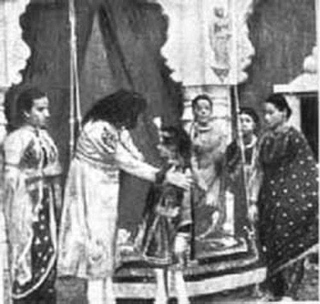 Raja Harishchandra (1913)