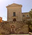 110px-Ramacca_chiesa_san_Giuseppe RAMACCA (CT)