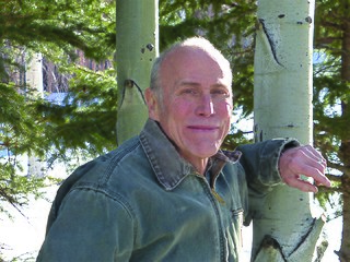 <span class="mw-page-title-main">Ray Ring</span> American novelist and journalist