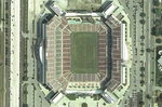 Vista satelital del Estadio Raymond James.png