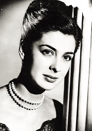 <span class="mw-page-title-main">Rebeca Iturbide</span> Mexican-American actress (1924–2003)