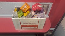 Red box with free products Red Box Project donation box.jpg