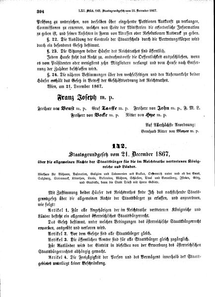 File:Reichsgesetzblatt (Austria) 1867 0394.jpg