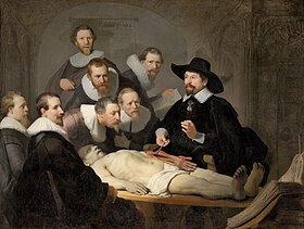 Рембрандт - Урок анатомии доктора Николаеса Тулпа.jpg 