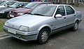 Renault 19: 1992 - 1997